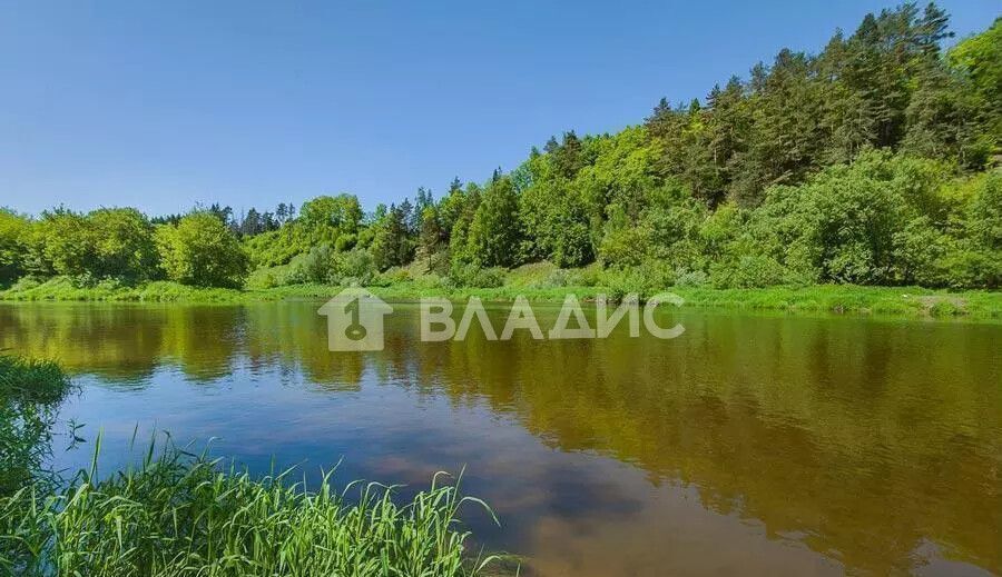 земля городской округ Одинцовский г Звенигород р-н мкр Река-река 9754 км, Ильинское шоссе фото 4