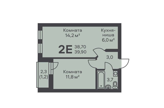 р-н Мотовилихинский ул КИМ 46 Альфа дом на ул. КИМ фото