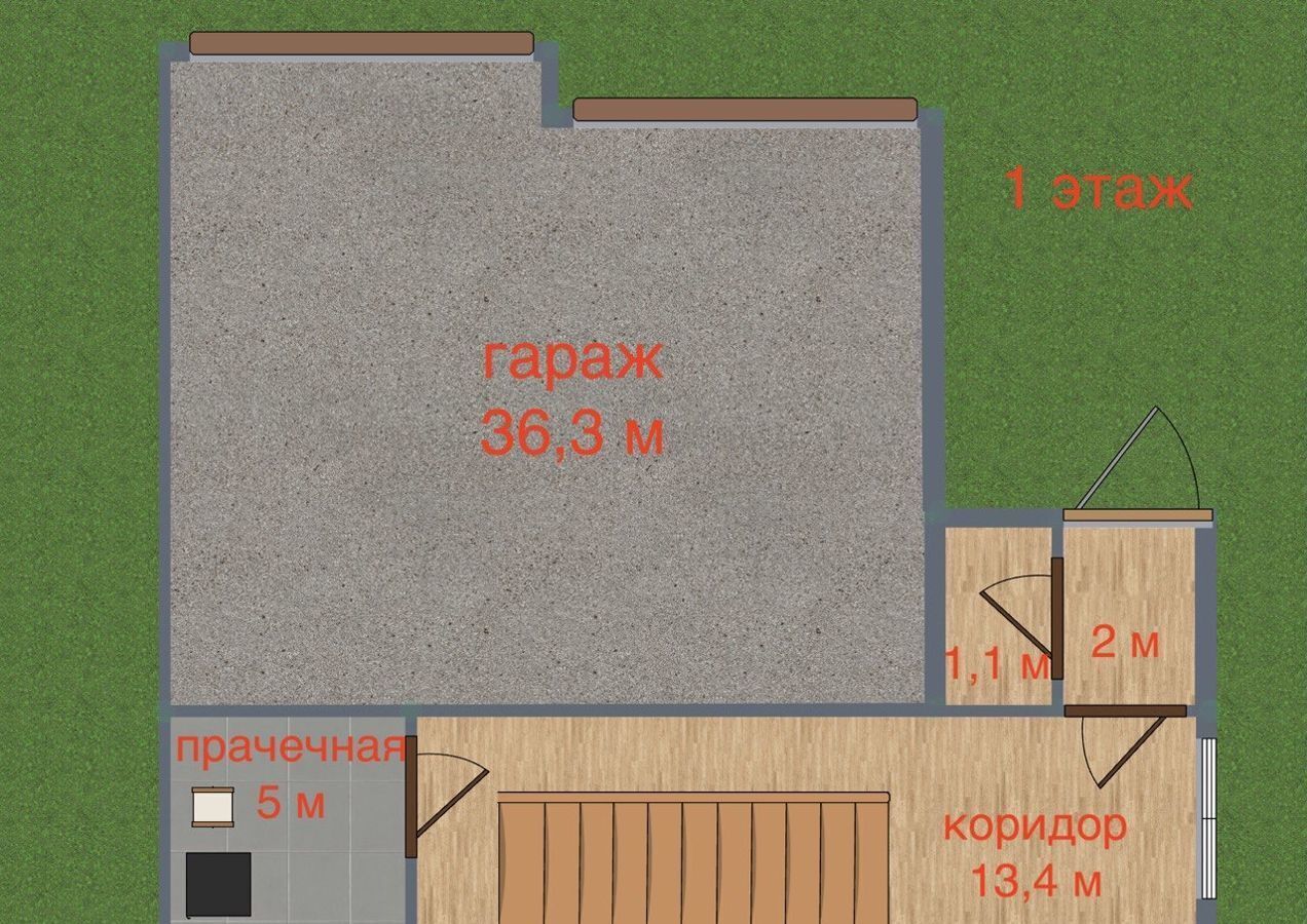 дом г Санкт-Петербург метро Озерки ул 1-я Утиная 19 округ Коломяги фото 37