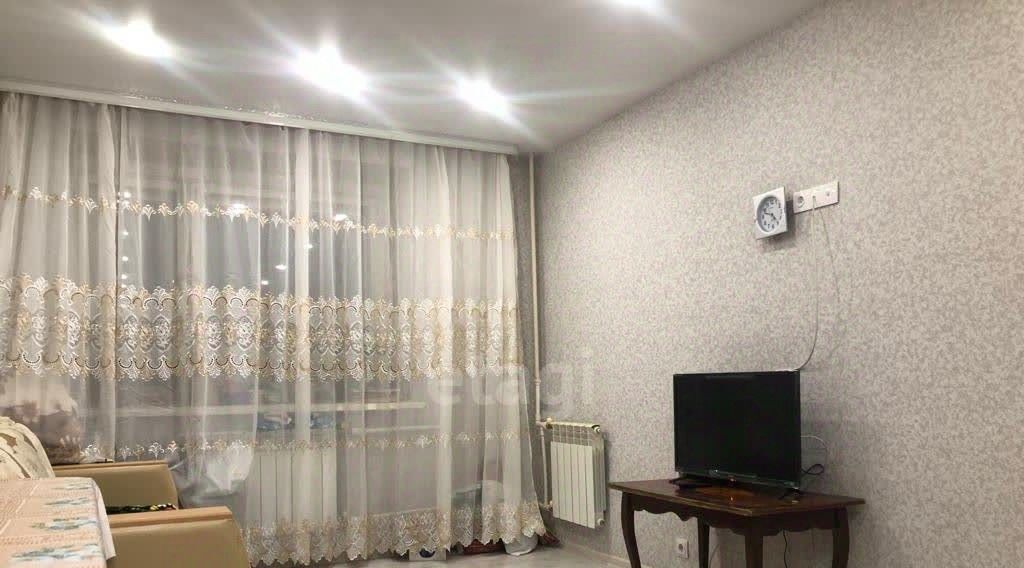 комната г Казань ул Гарифьянова 42 Проспект Победы фото 4