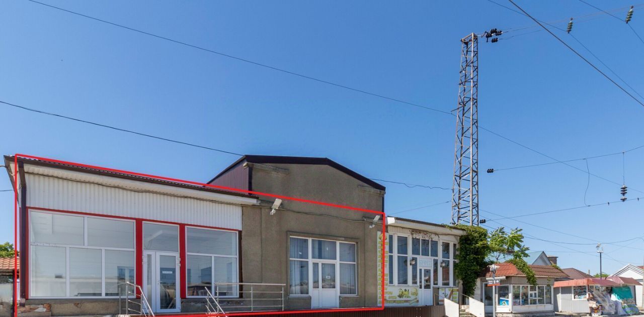торговое помещение г Прохладный ул Привокзальная 2 фото 3