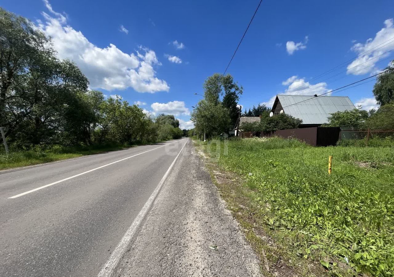 дом городской округ Коломенский с Маливо 98 км, Луховицы, г. о. Коломна, Новорязанское шоссе фото 8