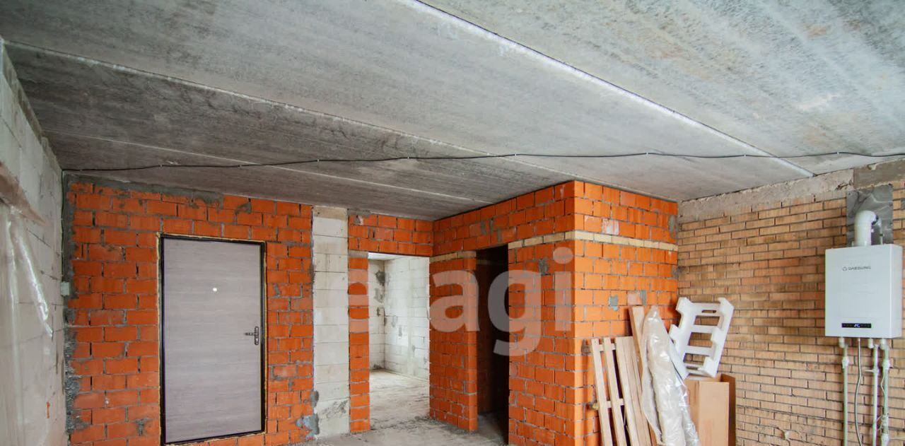 квартира г Кострома ул Жужелинская 21 фото 20