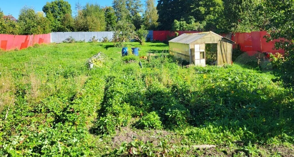 земля р-н Кировский г Шлиссельбург ул Староладожский канал 116 Шлиссельбургское городское поселение фото 3