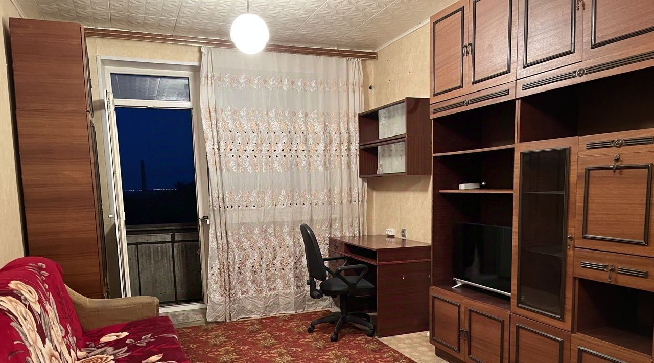 комната г Волгоград р-н Тракторозаводский ул им. Дегтярева 1 фото 6