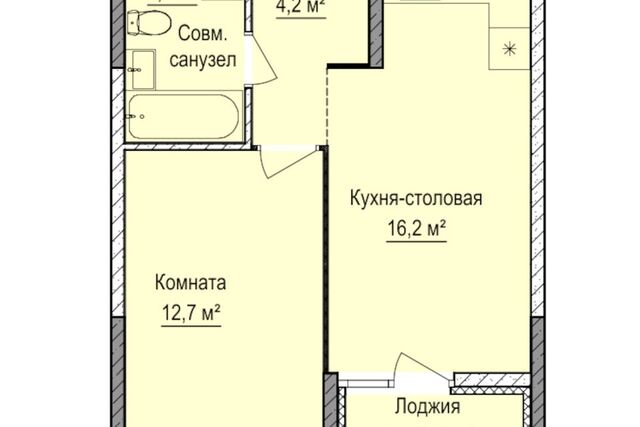 Автопроизводство Ижевск городской округ, Строящийся жилой дом фото