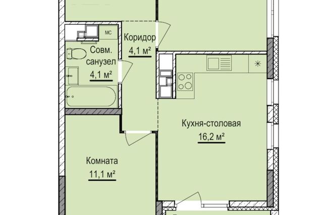 Автопроизводство Ижевск городской округ, Строящийся жилой дом фото