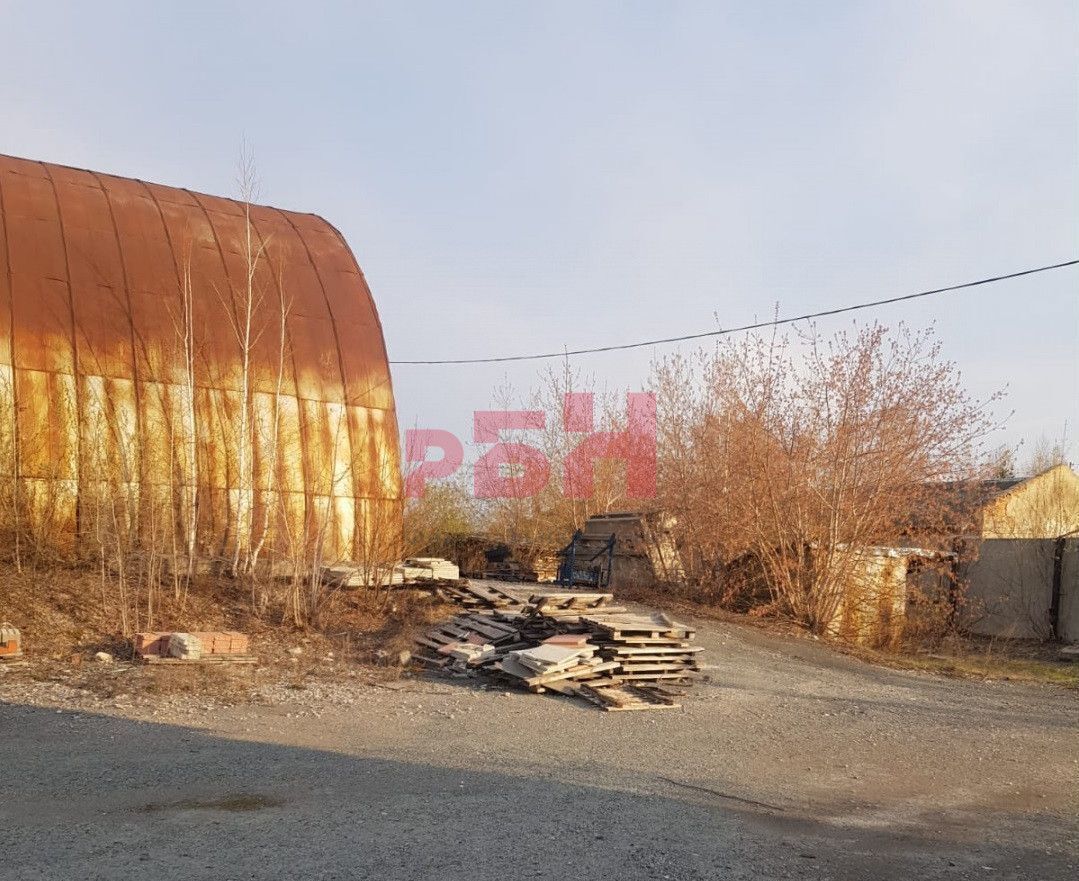 производственные, складские р-н Богдановичский г Богданович ул Пищевиков 13 фото 5