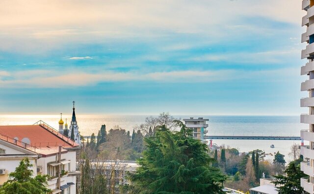 ул Первомайская 6 с Русская Мамайка р-н Центральный внутригородской фото