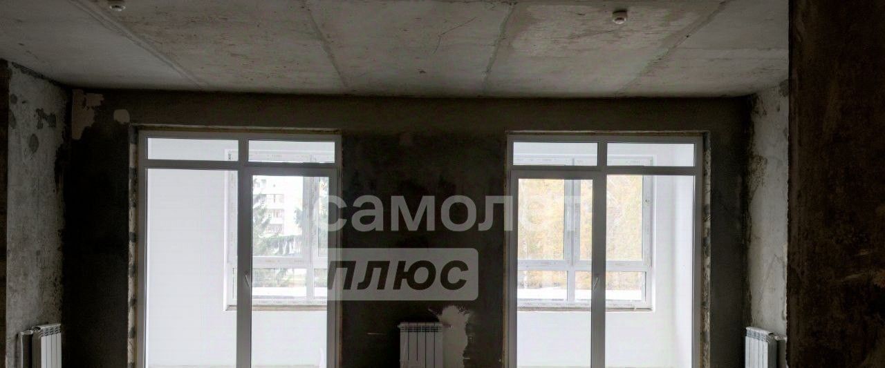 квартира г Пенза р-н Октябрьский ул Ладожская 9 фото 8