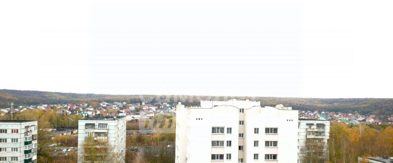 квартира г Пенза р-н Октябрьский ул Ладожская 9 фото 11