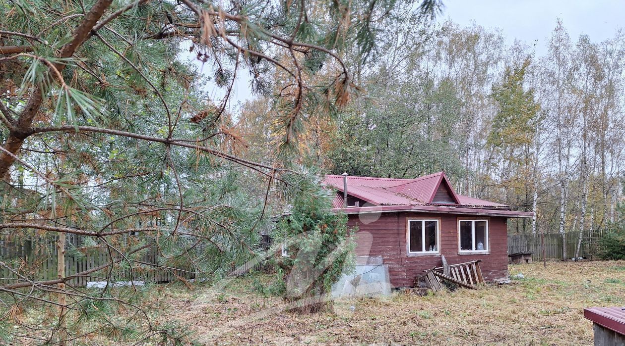 дом городской округ Раменский д Фенино Царицыно, 27 фото 2