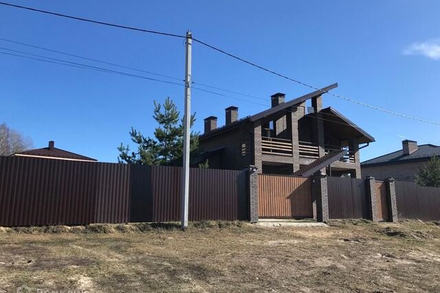 ул Центральная городской округ Владимир фото