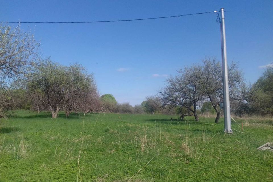 земля р-н Смоленский д Шершуны коттеджный поселок Загородный фото 3