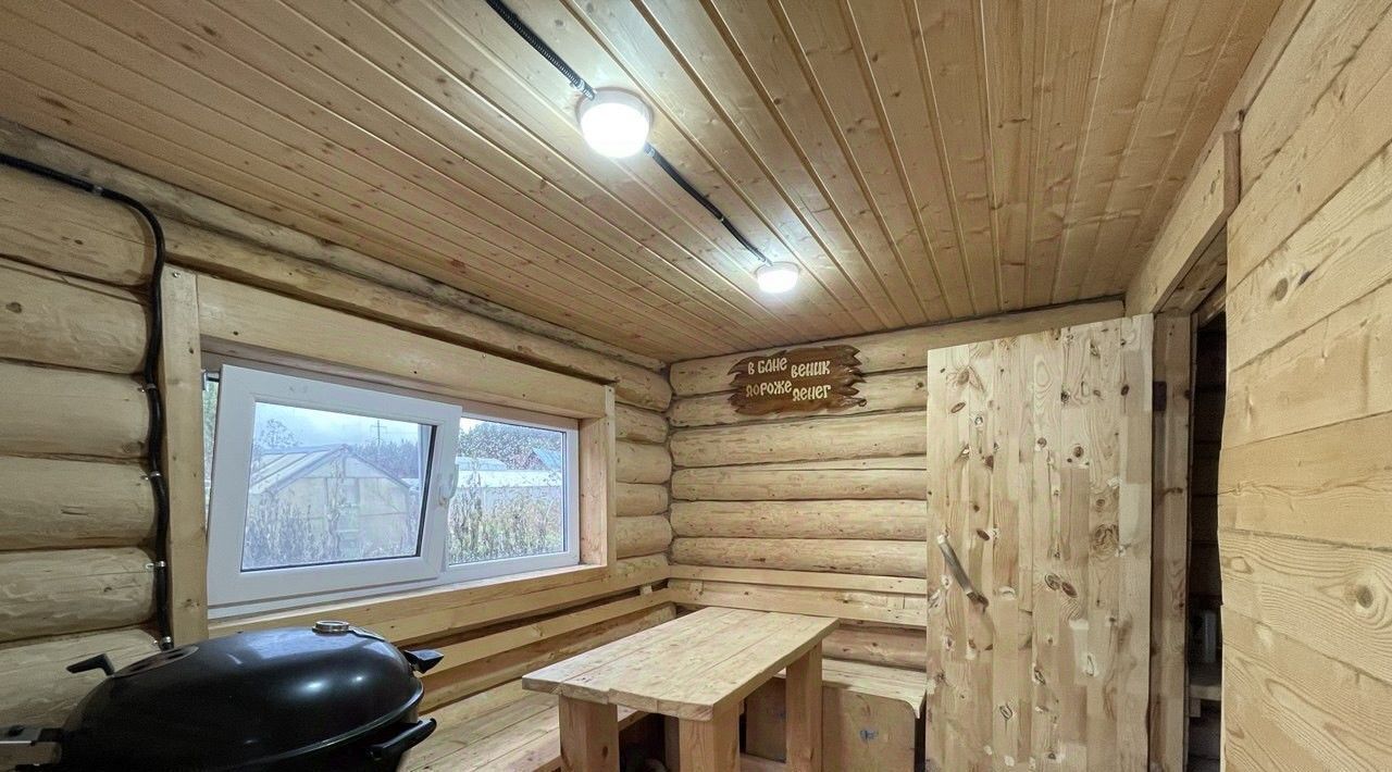 дом г Березники № 63 СНТ, 13 фото 15