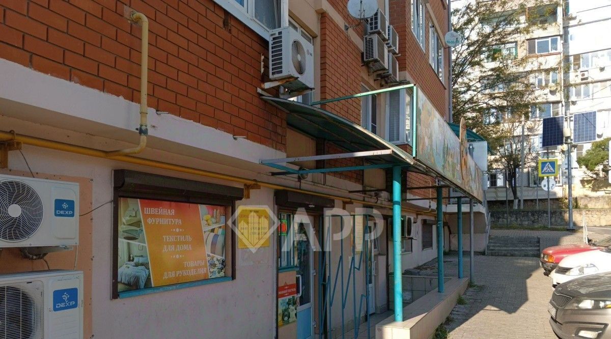 свободного назначения г Новороссийск р-н Восточный ул Первомайская 6 фото 5