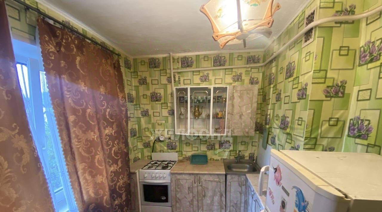 квартира г Белгород Западный ул Чапаева 30 фото 1