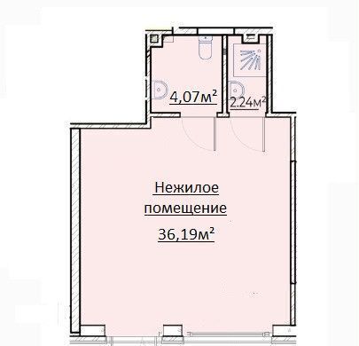 свободного назначения г Ростов-на-Дону р-н Ворошиловский ул Тибетская 1вс/3 фото 6