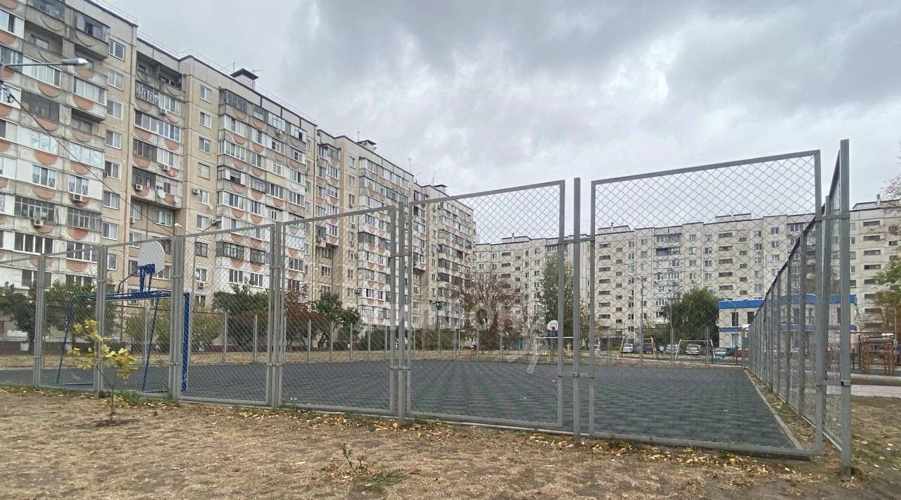 квартира г Белгород Западный ул Чапаева 30 фото 14