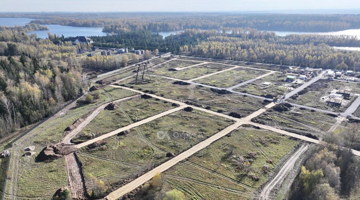 земля городской округ Мытищи д Юрьево Хлебниково, 32 фото 6