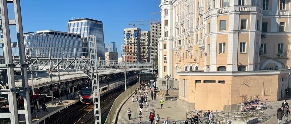 свободного назначения г Москва метро Белорусская пр-кт Ленинградский 1 муниципальный округ Беговой фото 1