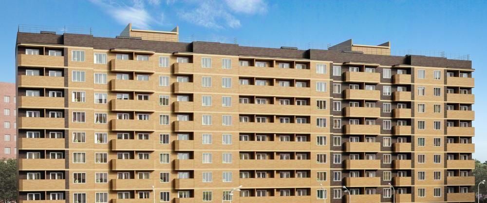 квартира г Клин п Майданово фото 17