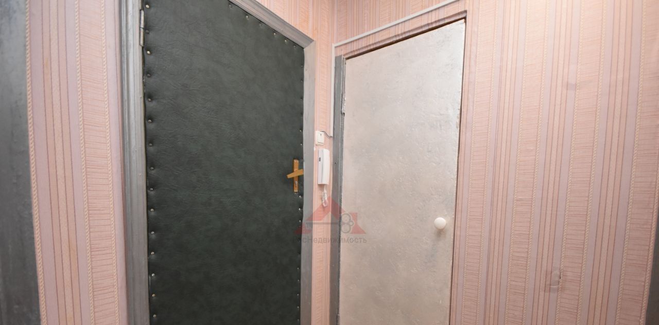 квартира р-н Кольчугинский г Кольчугино ул Коллективная 39 городское поселение Кольчугино фото 11