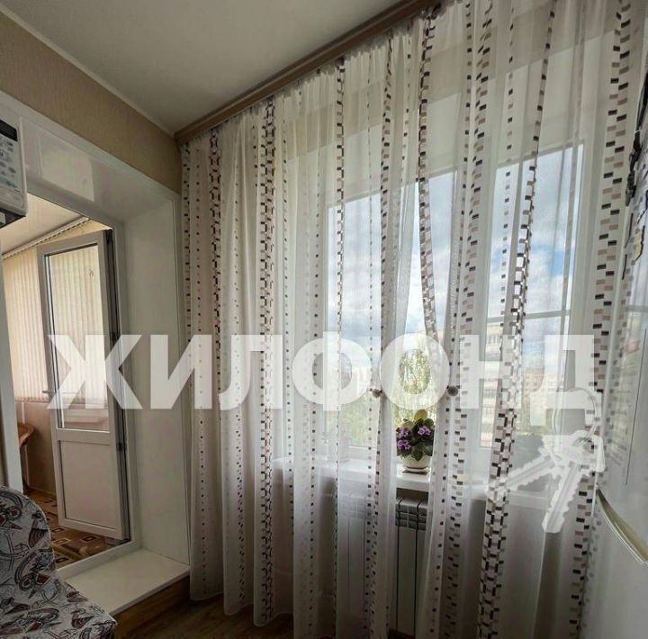 квартира г Орел р-н Заводской ул Нормандия-Неман 93 фото 13