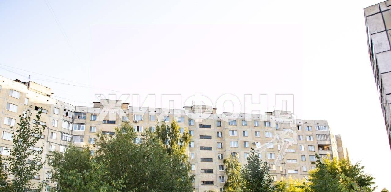 квартира г Орел р-н Заводской ул Нормандия-Неман 93 фото 21