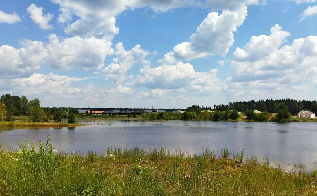 дом городской округ Наро-Фоминский д Берюлёво 57 км, Наро-Фоминск, Минское шоссе фото 11