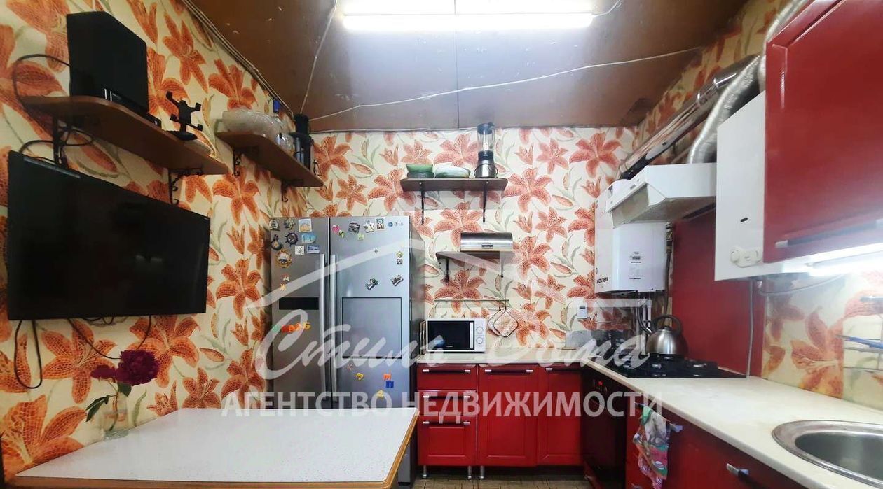 дом г Волгоград р-н Дзержинский ул Авторемонтная 3 фото 1