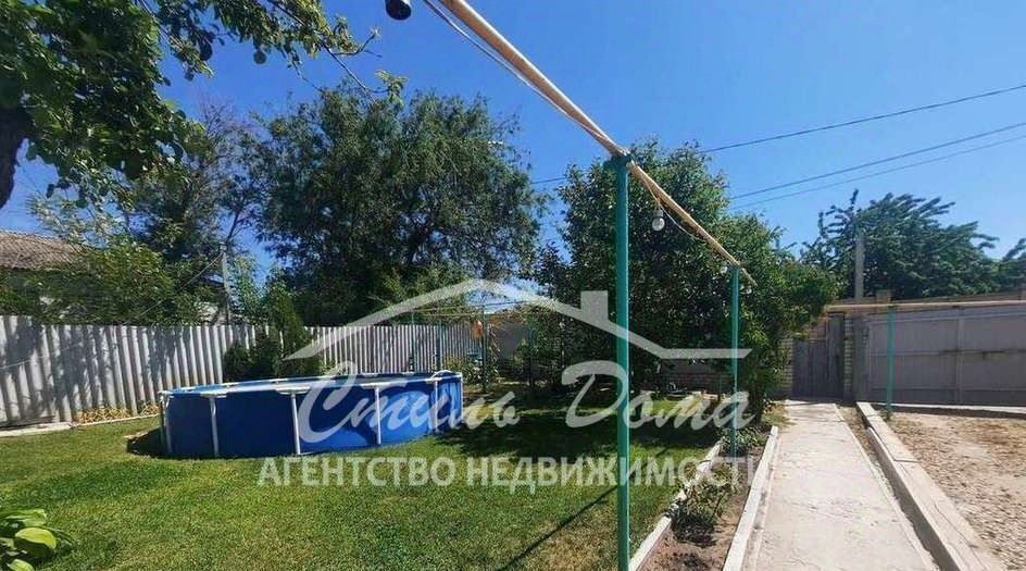 дом г Волгоград р-н Дзержинский ул Авторемонтная 3 фото 25
