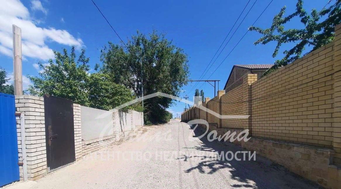 дом г Волгоград р-н Дзержинский ул Авторемонтная 3 фото 28