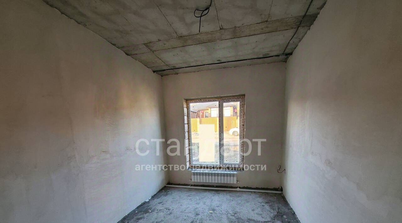 дом г Ессентуки ул Вечерняя фото 6