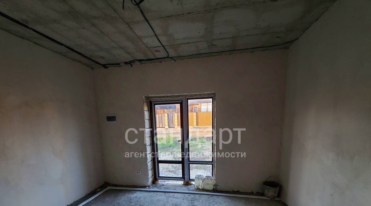 дом г Ессентуки ул Вечерняя фото 11
