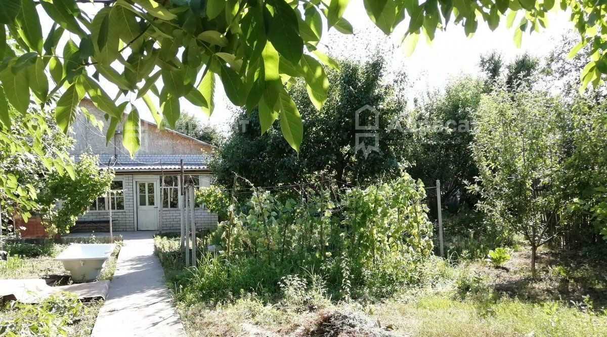 дом г Волгоград р-н Краснооктябрьский пл им. Белинского фото 2