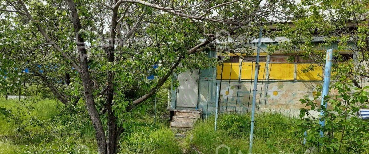дом г Волгоград р-н Кировский снт тер.Сластена фото 14