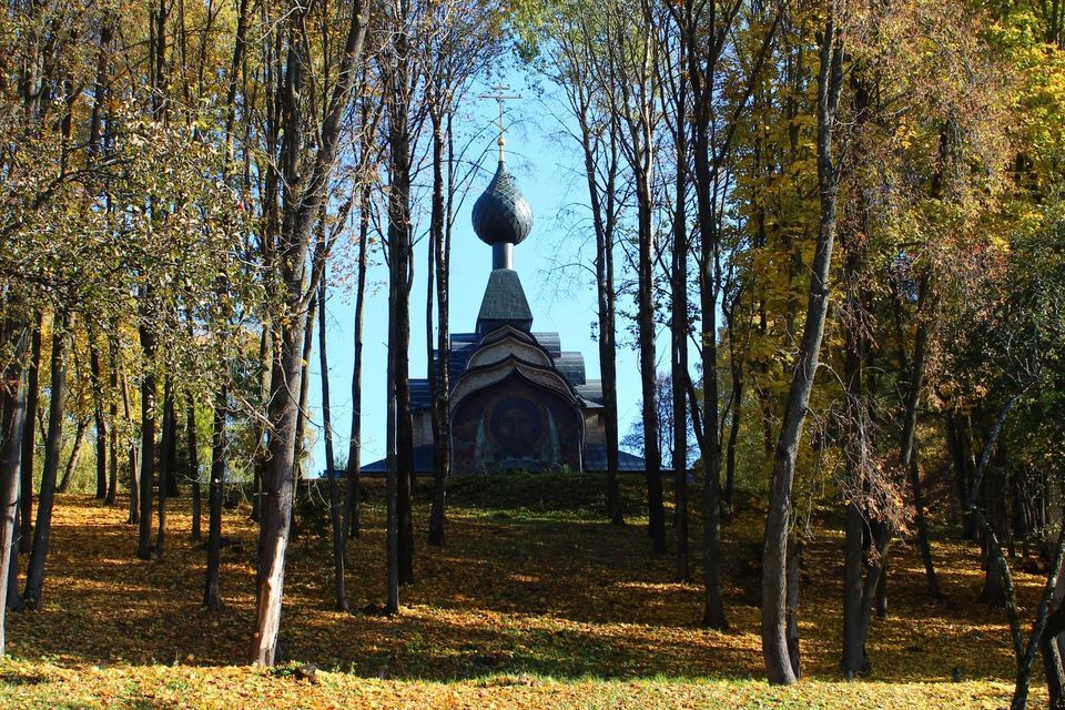 земля р-н Смоленский коттеджный посёлок Тенишевский фото 1