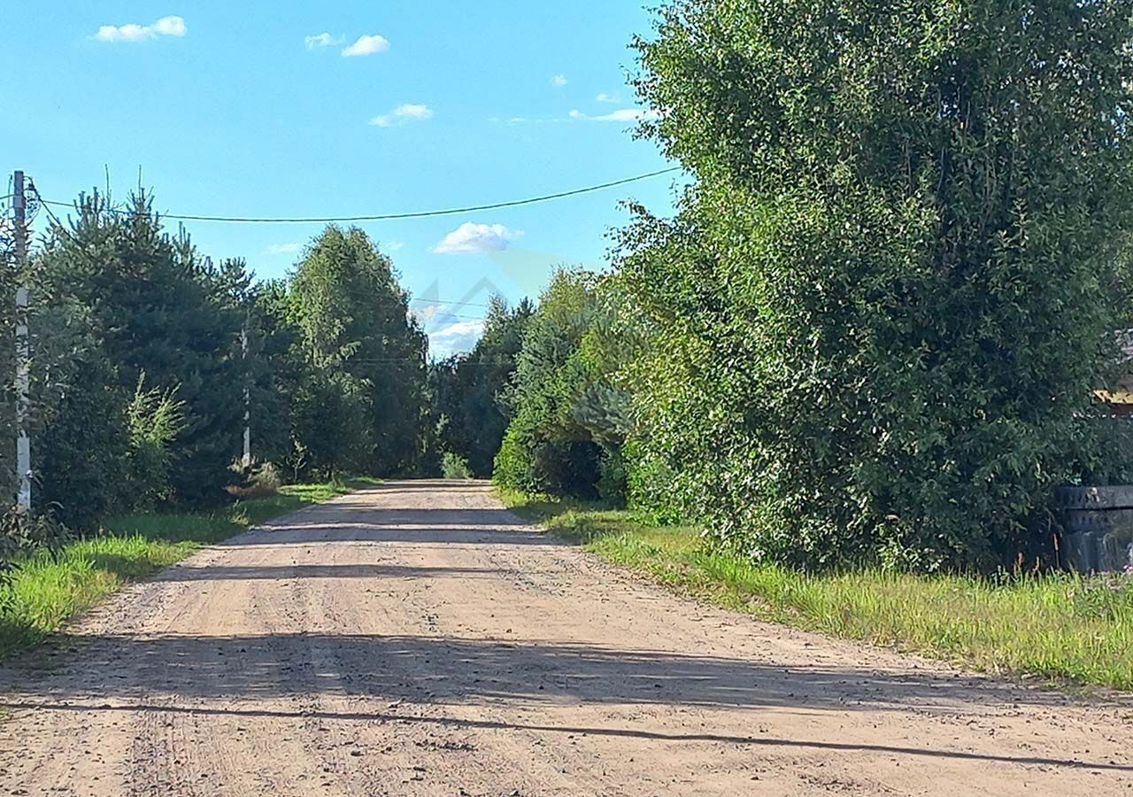 земля городской округ Дмитровский с Чернеево 9794 км, Рогачево, Рогачёвское шоссе фото 11