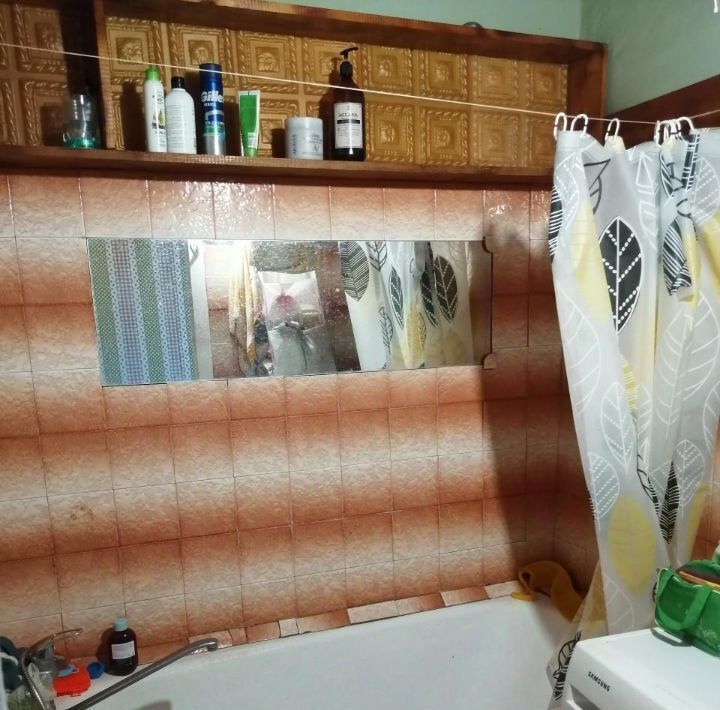 квартира г Омск р-н Советский ул СибНИИСХоз 6 Советский АО фото 17