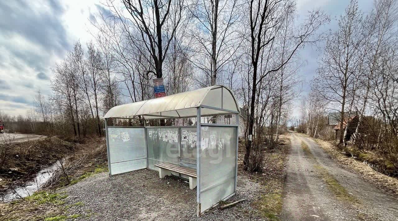 дом г Череповец р-н Заягорбский Аммофос-1 садоводческое товарищество, 3-я линия, 216 фото 22