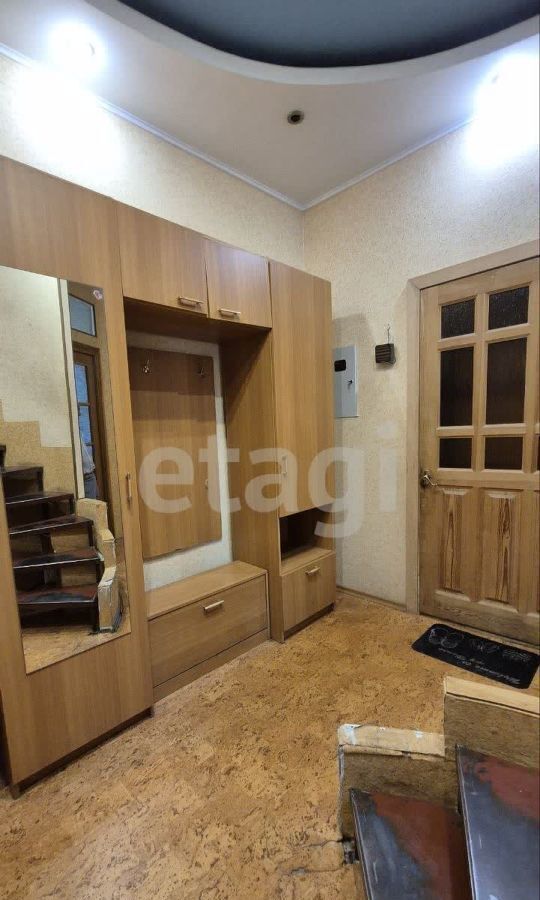 квартира г Брянск рп Радица-Крыловка Бежицкий район ул Куйбышева 13 фото 2