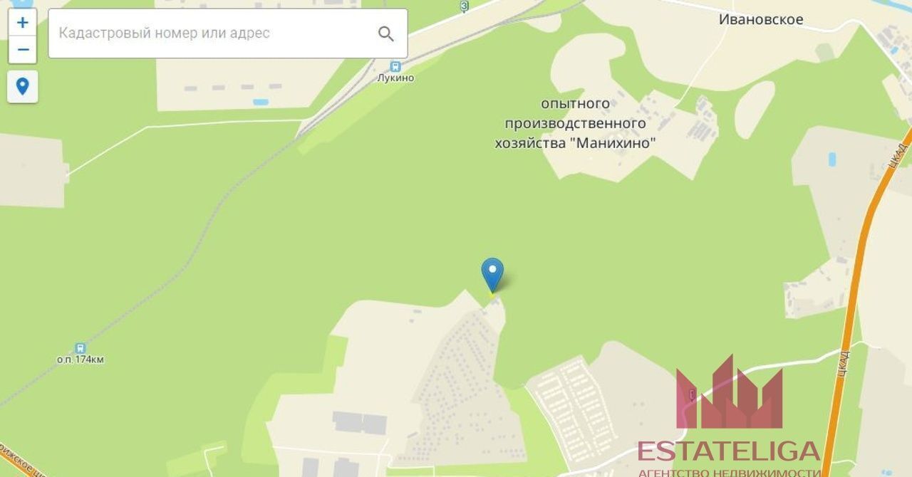 земля городской округ Истра 9755 км, ДНП Люкс-Проект, 223, Истра, Волоколамское шоссе фото 8