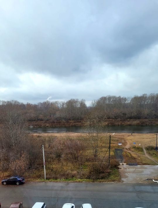 квартира г Глазов ул Карла Маркса 1 фото 11