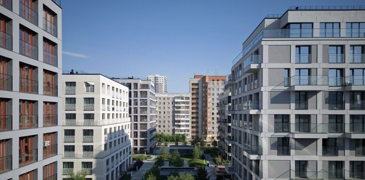 квартира г Новосибирск р-н Октябрьский ул Никитина 10к/3 фото 5