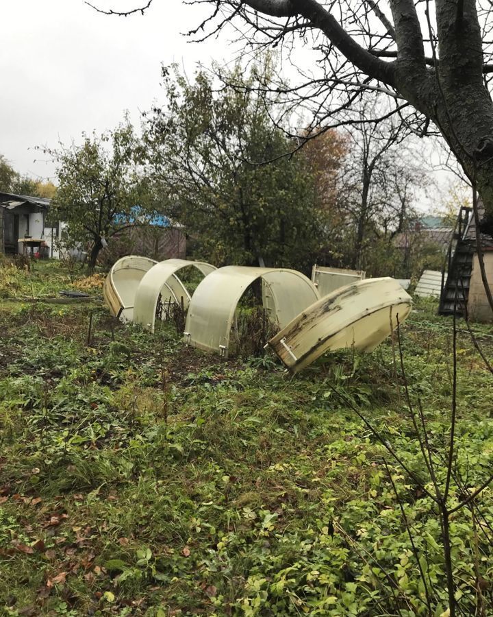 земля городской округ Мытищи д Вешки 9727 км, Центральная ул., 29, Москва, направление Ярославское (северо-<текст-удален>, Осташковское шоссе фото 8