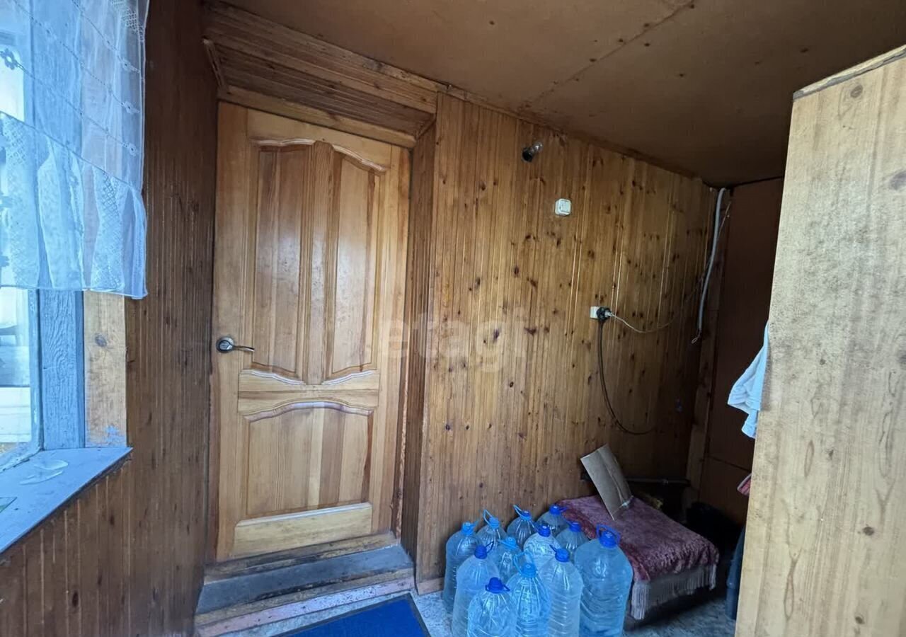 дом г Воронеж р-н Советский Подклетное мкр-н Подклетное фото 18