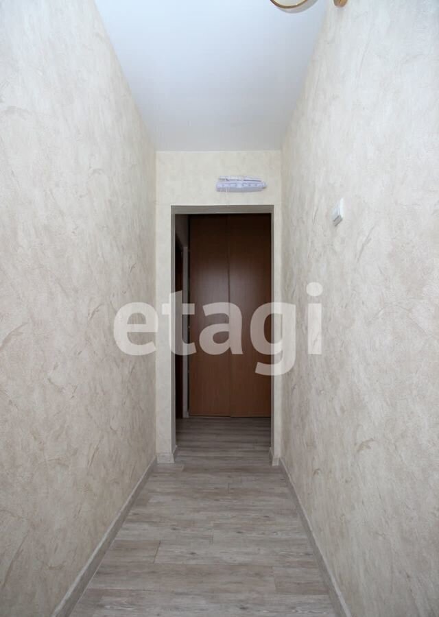 квартира г Красноярск р-н Советский ул 78 Добровольческой Бригады 3 фото 21