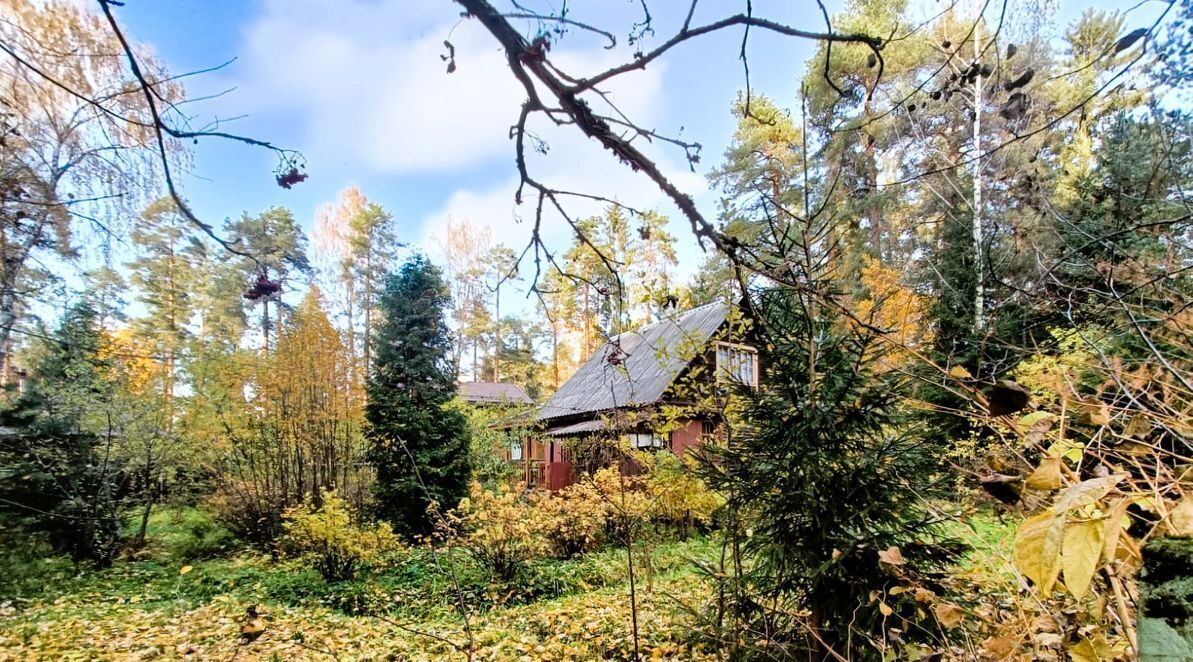 дом р-н Гатчинский Вырица городской поселок фото 11