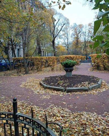 метро Маяковская пр-кт Литейный 46 округ Литейный фото